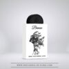 Eau de parfum Breeze 100ml - Lattafa Pride