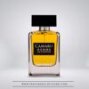 Camaro Homme Intense Eau de Parfum 100ml - Pendora Scents