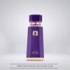Eau de Parfum Cocoa Morado 100ml - French Avenue
