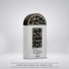 Agua de perfume Maharjan Silver 100ml - Orgullo Lattafa