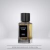 Eau de parfum Saffraan elixer 100ml - French Avenue