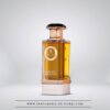 Eau de parfum Caramel Macchiato (Coffee collection) 100ml - Fragrance World