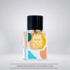 Citromos Vanília Eau de Parfum 65ml - Autobiográfia