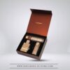 Amber oud extreme fragrance box - Al Haramain
