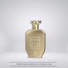 Eau de parfum Kenzie Irish Vanilla 100ml - Volaré