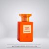 Eau de parfum Peach Absolu 100ml - Volaré