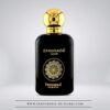 Eau de Parfum Embrasé schwarz 100ml - Pendora Scents