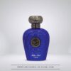 Opulent Blue Oud