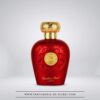 Opulent Red Eau de Parfum 100ml - Lattafa