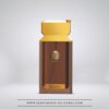 Brûlée - Profumo misto (flacone marrone da 100 ml) - Ahmed Al Maghribi