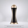 Eau de parfum Winners Trophy Gold 100ml - Lattafa Pride