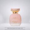 Eau de Parfum Aura Crisp Flower (La Fede) 100ml - Khadlaj
