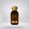 Eau de parfum Summer Oud 60ml - Ahmed Al Maghribi