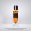 Ébenfa Eau de Parfum 90ml - Maison Alhambra