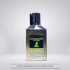 Eau de parfum Extravagant Lover 100ml - Maison Alhambra