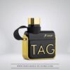 Eau de Parfum Tag (Uomo Hero) 100ml - Armaf