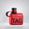 Eau de Parfum Tag (Uomo Rosso) 100ml - Armaf
