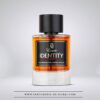 Eau de Parfum Oud Crescent (Identidad) 100ml - Emir