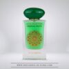 Agua de perfume Frutas Tropicales (Colección Almizcle) 60ml - Orquídea del Golfo