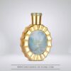 Victoria Eau de Parfum 100ml - Lattafa