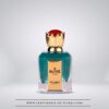 Eau de parfum Solitude for men 100ml - Pendora Scents