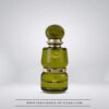 Eau de parfum Zöld Gyöngy 80ml - Ahmed Al Maghribi