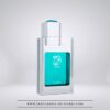 Eau de parfum Awj Azuree 90ml - Mamlakat al oud