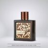 Eau de parfum Qaed Al Fursan Untamed 90ml - Lattafa