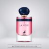 Eau de parfum La Voie 100ml - Maison Alhambra