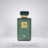 Eau de parfum Blu oud 100ml - Ahmed Al Maghribi