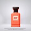 Eau de parfum Intense Peach 150ml - Kvapų pasaulis