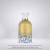 Agua de perfume Petra 100ml - Lattafa
