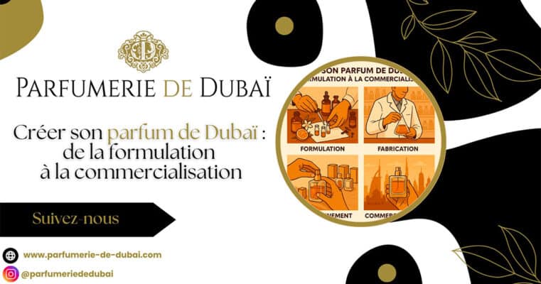 seinen dubai-duft kreieren