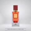Ana Abiyedh Scarlet - Eau de parfum mixte (60 ml red bottle) - Lattafa