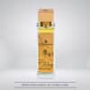 Soul of Bali - Extrato misto de fragrância (frasco dourado de 75 ml) - Swiss Arabian
