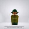 Elinor Green - Eau de parfum para mulher (frasco verde de 100 ml) - French Avenue