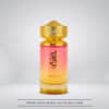 Khair Peach Delulu - Eau de parfum mixte (100 ml pink bottle) - Paris Corner