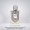 Liam - Eau de Parfum Unisex (grauer Flakon 100 ml) - Lattafa