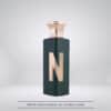 Lost in the Woods - Eau de parfum mixte (green bottle 75 ml) - Naseem