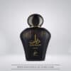 Zayaan Gold - Eau de parfum para hombre (frasco negro 100 ml) - Khadlaj