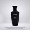 Noir - Eau de parfum para hombre, sin alcohol (frasco negro 100 ml) - Naseem