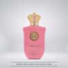 Rare Rose - Eau de parfum misto (flacone rosa da 100 ml) - Orchidea del Golfo