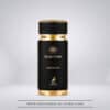 Sceptre Bronzite - Eau de parfum masculine (flacon noir 100 ml) - Maison Alhambra