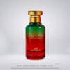 Sugar Rush - Extracto de fragancia mixta (frasco rojo 100 ml) - Loui Martin