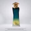 Aqua Oud - Eau de parfum mixte (flacon bleu 90 ml) - Ahmed Al Maghribi