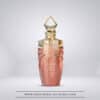Papillon des Vents - Eau de parfum féminine (flacon rose 100 ml) - Paris Corner