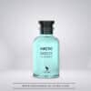 Brezza artica - Eau de parfum mixte (flacone trasparente 100 ml) - Volaré