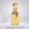 Éclaire Banoffi - Eau de parfum mixte (frasco amarelo 100 ml) - Lattafa