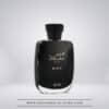 Hawas Black for Him - Eau de parfum for men (black bottle 100 ml) - Rasasi