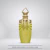 Jardin des papillons - Eau de parfum para mujer (frasco verde 100 ml) - Paris Corner